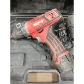 Masina De Insurubat MPT MCOT122