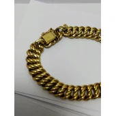 Bratara Din Aur Proba 585* 27,01 gr