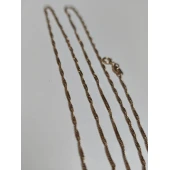 Lant Din Aur Proba 585* 1.68 gr