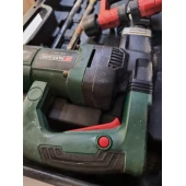 Perforator Parkside PASH 1300B2