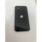 Telefon Apple iPhone 11 64 GB Black