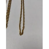 Lant Din Aur Proba 750* 9,16 gr