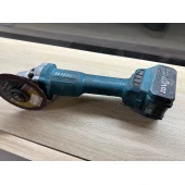 Polizor unghiular cu acumulator Total TAGLI 20157