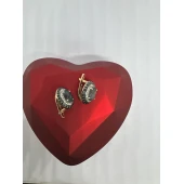 Cercei din Aur 585*  2.99 gr