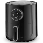 Friteuza cu aer cald Delimano Air Fryer Star