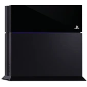 Consola Sony PlayStation 4 2TB Black