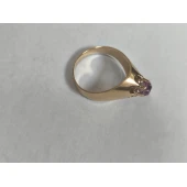 Inel Din Aur Proba 583 3,79gr