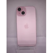 Telefon Apple iPhone 15 128 GB Pink
