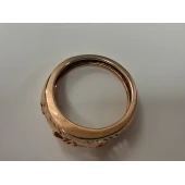 Inel Din Aur Proba 585* 2.79 gr