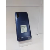 Telefon Samsung Galaxy A01 16 GB Blue