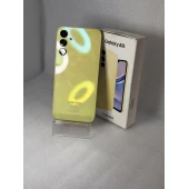 Telefon Samsung Galaxy A15 128 GB Yellow