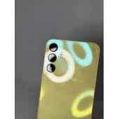 Telefon Samsung Galaxy A15 128 GB Yellow