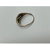 Inel din Aur 585* 1,90 gr