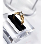 Inel din aur Proba 585* 1.93gr