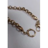 Brățară Din Aur Proba 585* 11.58 gr