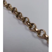 Brățară Din Aur Proba 585* 11.58 gr