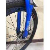 Bicicleta BDOOK SHIMANO v-BRAKE