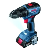 Mașină de găurit Bosch GSR 18V-50
