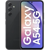 Telefon Samsung Galaxy A54 256 GB Black