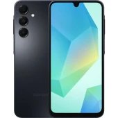 Telefon Samsung Galaxy A16 4/128 GB Black