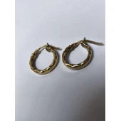 Cercei din Aur 585* 0,95gr.