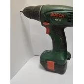 Șurubelnița Bosch PSR 12