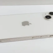 Telefon Apple iPhone 13 128 GB White