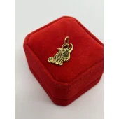 Pandativ din aur 583 3,29gr