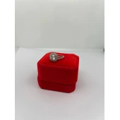 Inel Din Aur Proba 585* 3.02 gr