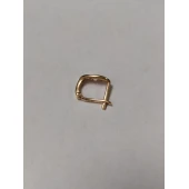 Cercei Din Aur Proba 585* 1,16 gr