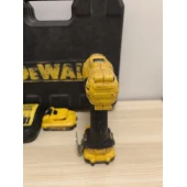 Masina de Insurubat DeWalt DCD710