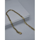 Brățară Din Aur Proba 585* 3.83 Gr