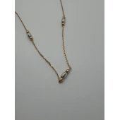 Lant Din Aur Proba 585* 2,90 gr