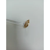 Inel Din Aur Proba 585* 2.73 gr