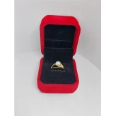 Inel Din Aur Proba 585* 2.34 gr