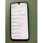 Telefon Samsung Galaxy A16 128 GB Black