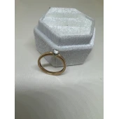 Inel din Aur proba 585 2.00 gr