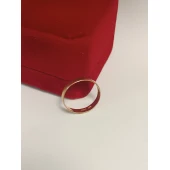 Inel din aur proba 585* 1.63gr