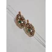 Cercei Din Aur Proba 583* 6,25 gr