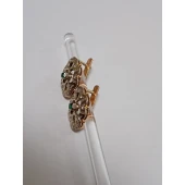 Cercei Din Aur Proba 583* 6,25 gr