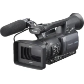 Panasonic AG-HMC154ER