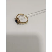 Inel Din Aur Proba 375* 3.33 gr