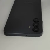 Telefon Samsung Galaxy A16 128 GB Black