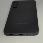 Telefon Samsung Galaxy A16 128 GB Black