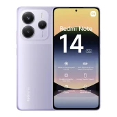Telefon Xiaomi Redmi Note 14 256 GB Purple