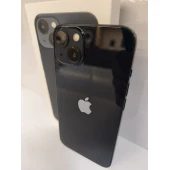 Telefon Apple iPhone 13 128 GB Midnight