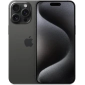 Telefon Apple iPhone 15 Pro 128 GB  Black