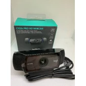 Camera Web Logitech C920s Pro HD