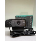 Camera Web Logitech C920s Pro HD