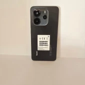 Telefon Xiaomi Redmi Note 14 128 GB Black
